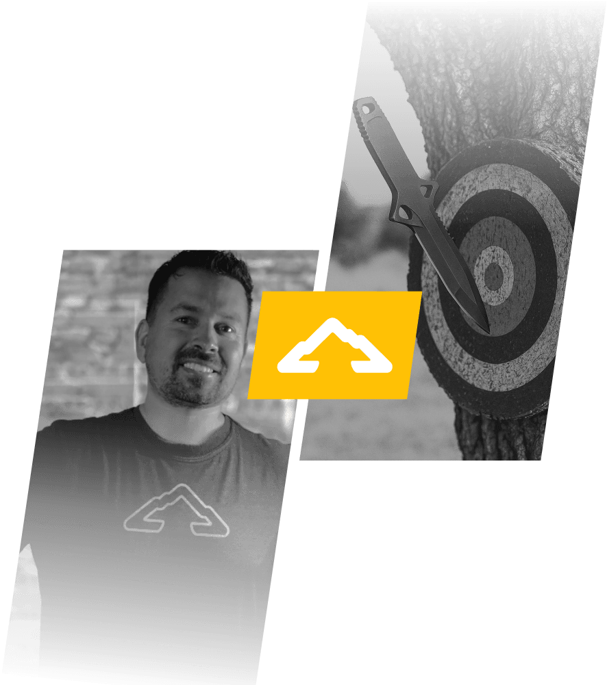 Apresentador Ricardo Born