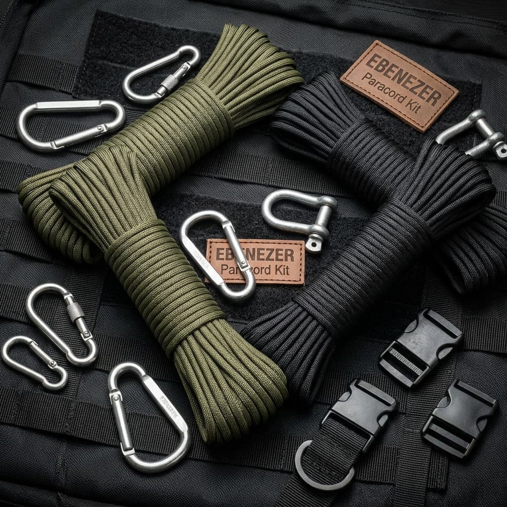 Kit Completo - Desafio ao Extremo - Imagem 1